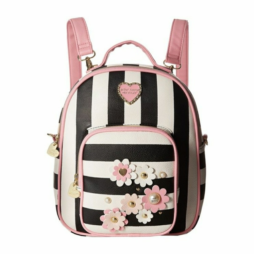 Betsey Johnson Backpack