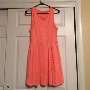 Forever21 Skater Dress