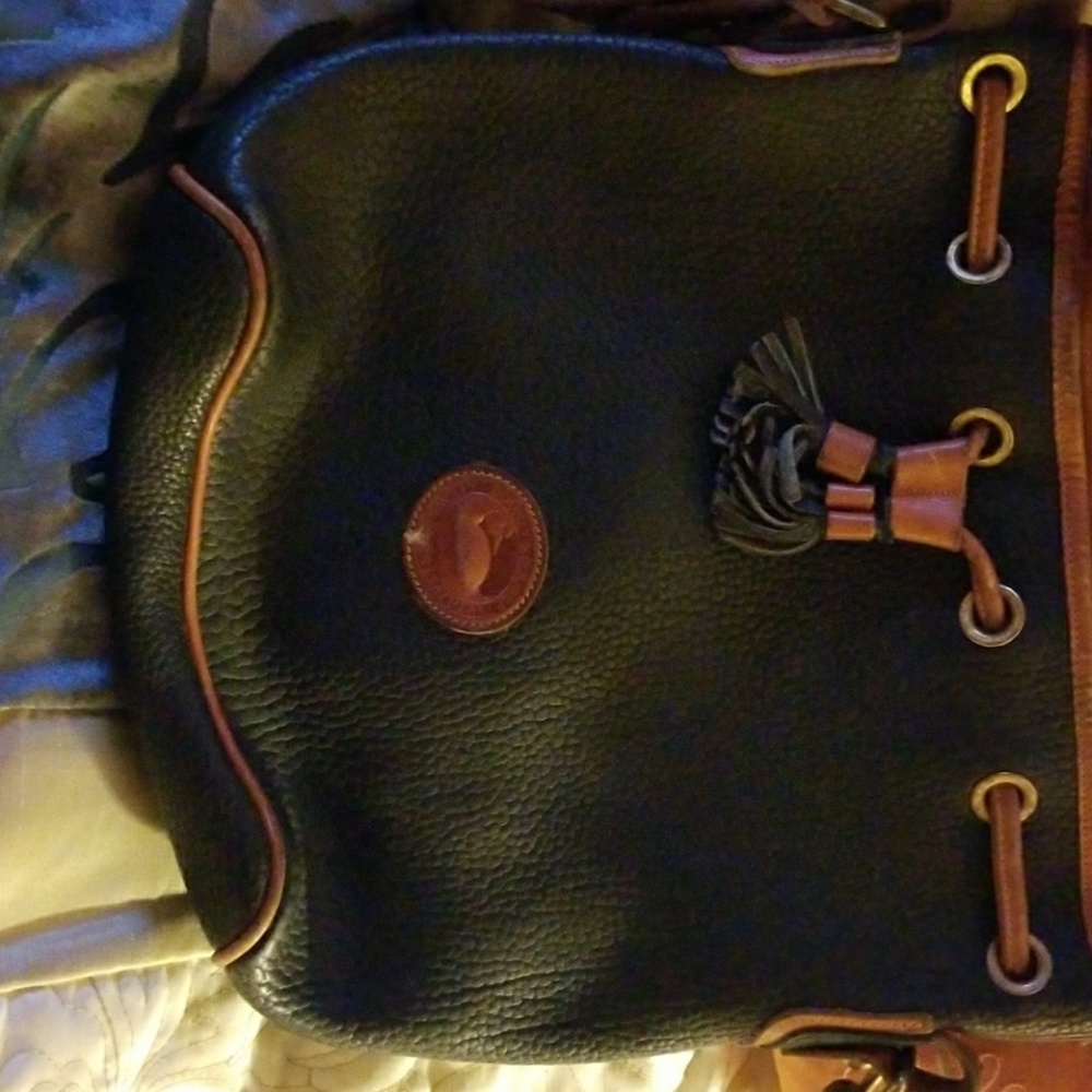 Vintage Dooney and Burke