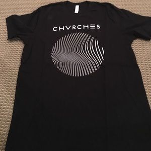 CHVRCHES T-Shirt