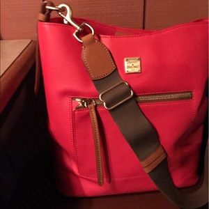 For Marci ONLY please Dooney ROXY