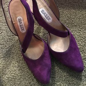 Heels Heels