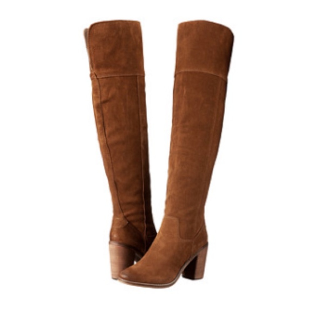 Steve Madden Palisade OTK Boot