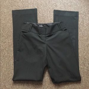 The Limited pants size 0R