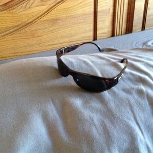 Bolle sunglasses basically brand new