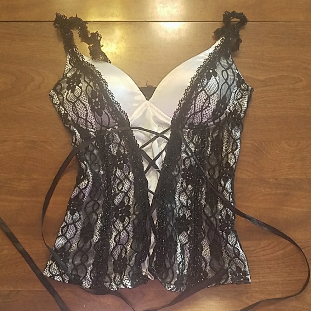Bustier