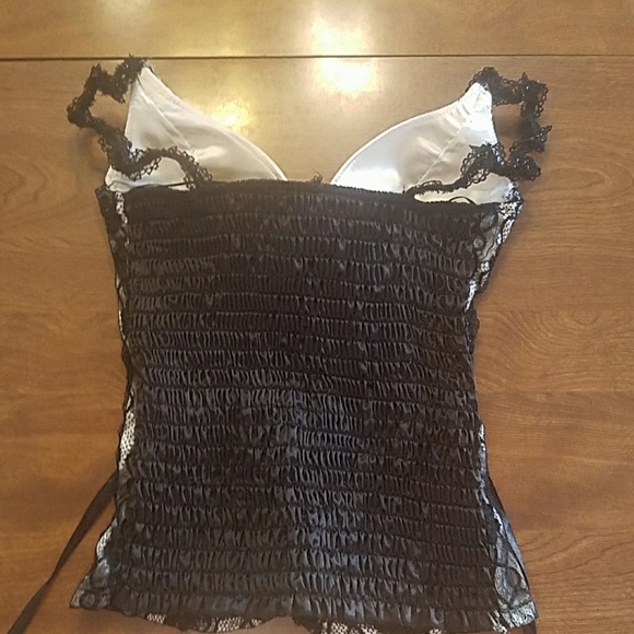 Bustier - Picture 2 of 3
