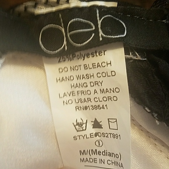 Bustier - Picture 3 of 3