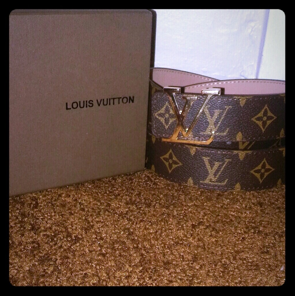 Men's Designer Belt