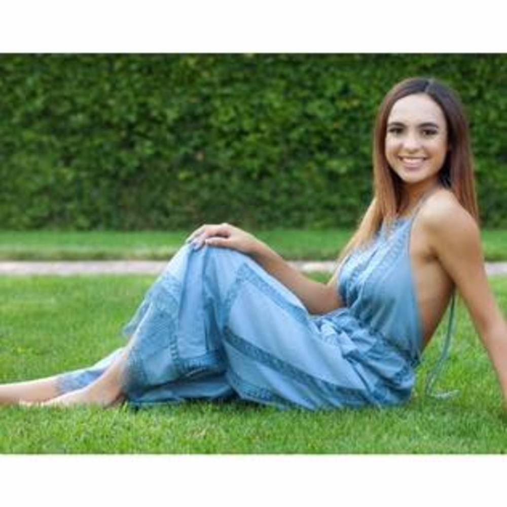 Meet your Posher, Lexi