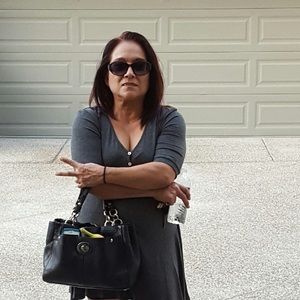 Meet your Posher, Marcella