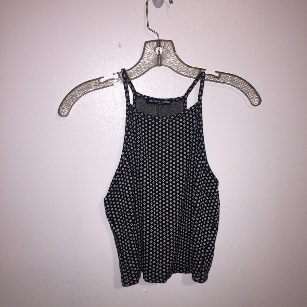 brandy melville tank top