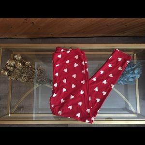 Lularoe leggings (UNICORN!!!!) nwot