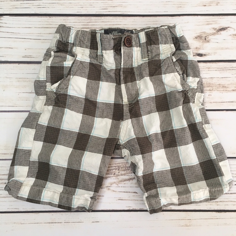 ⚜️H&M Khaki Shorts ⛳️