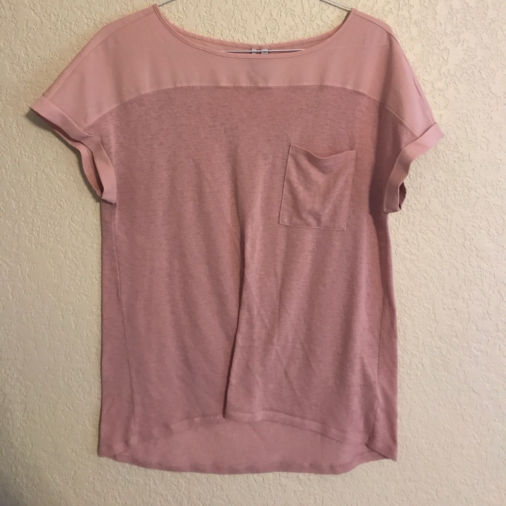 Calvin Klein dress top