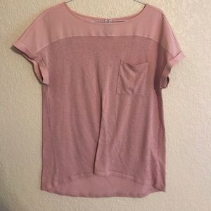 Calvin Klein dress top