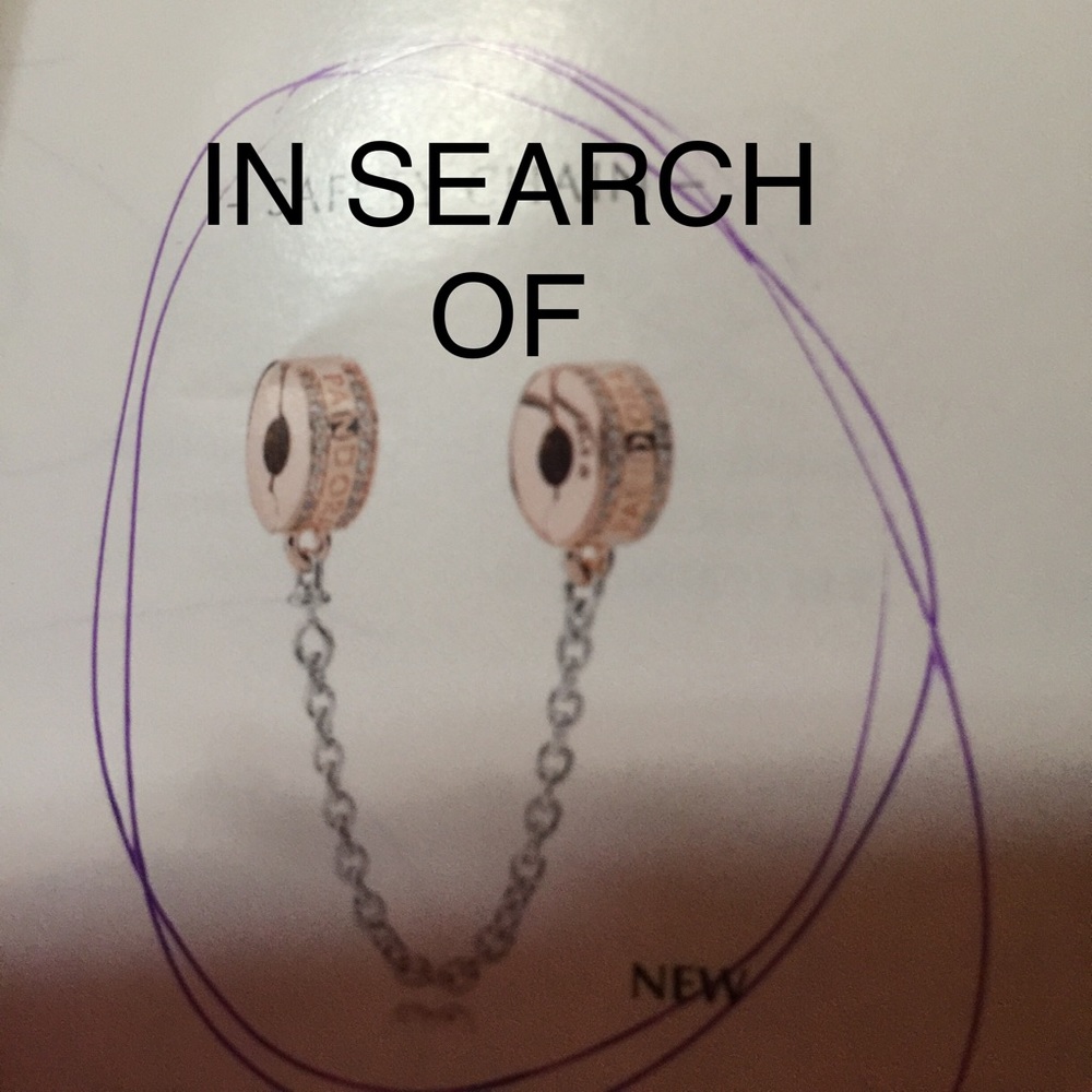 ❌IN SEARCH OF❌