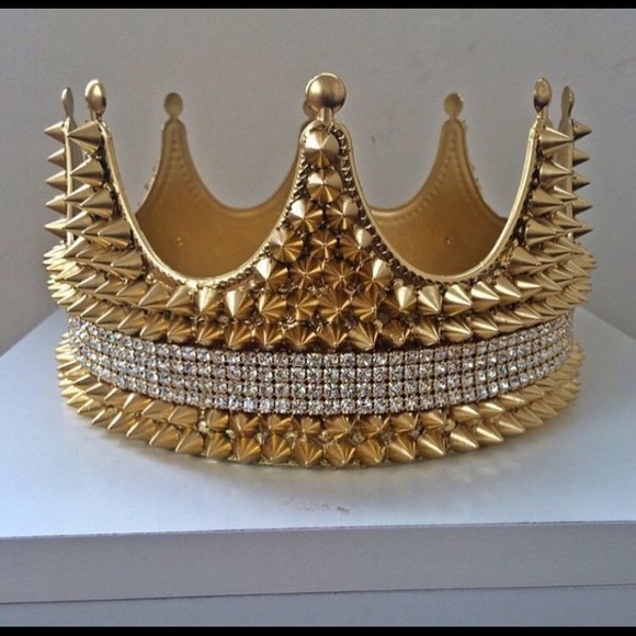 Crown