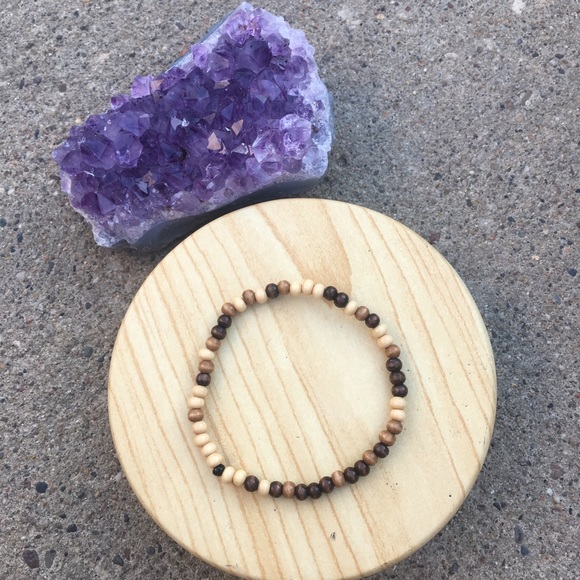 🌺Handmade Bracelet/ Anklet - Picture 2 of 4