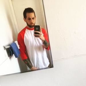 Meet your Posher, Bryan