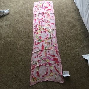 Salvatore Ferragamo Scarf