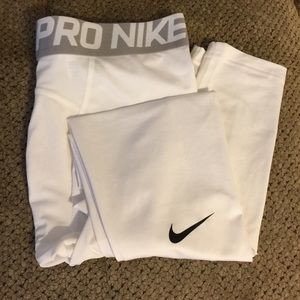 NikePro Men's Leggings