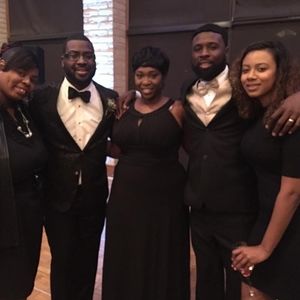 Meet your Posher, Kieonna