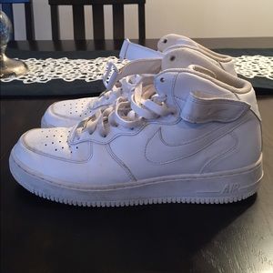 Nike Air Force 1