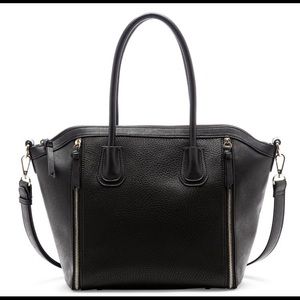 NEVER WORN - Sole Society Satchel