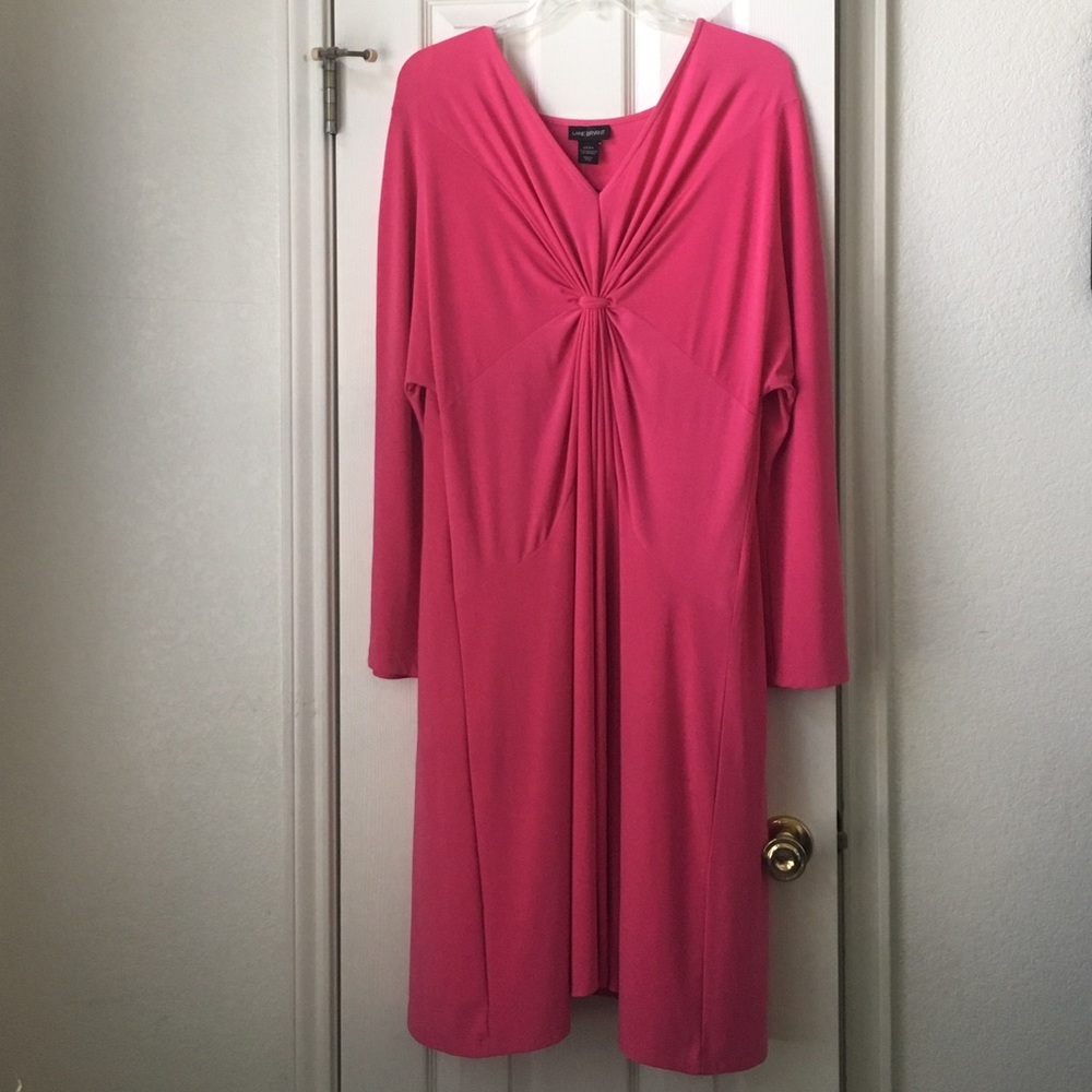Lane Bryant Casual Dress