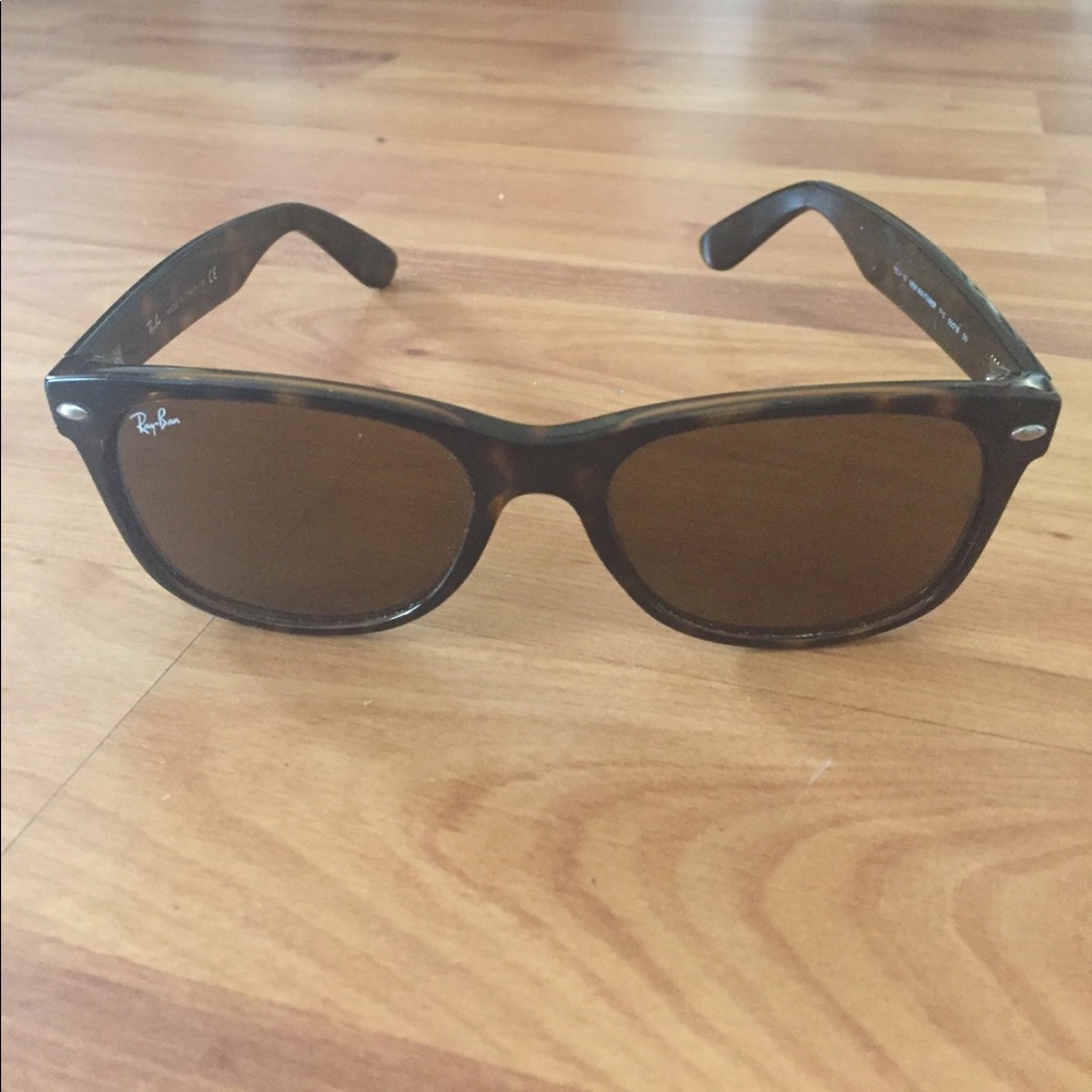 RAY BAN WAYFARER