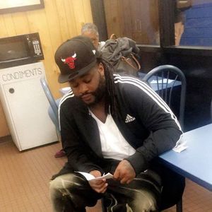 Meet your Posher, Damen