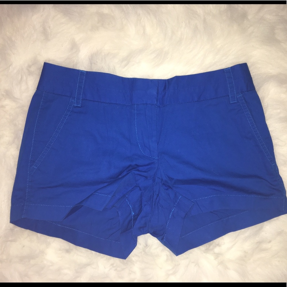 J Crew Shorts