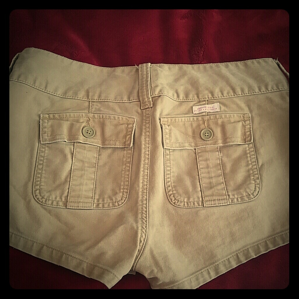 Shorts - Picture 2 of 2