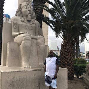 Meet your Posher, Marcus