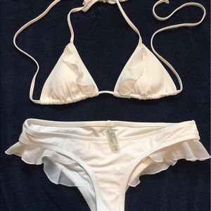 Swim suit