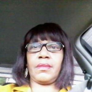 Meet your Posher, Sherrea