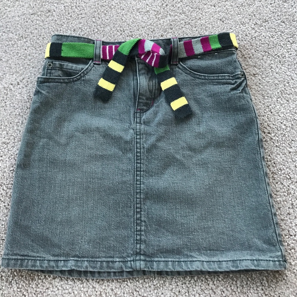 Skirt