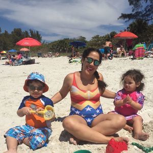 Meet your Posher, Doralis