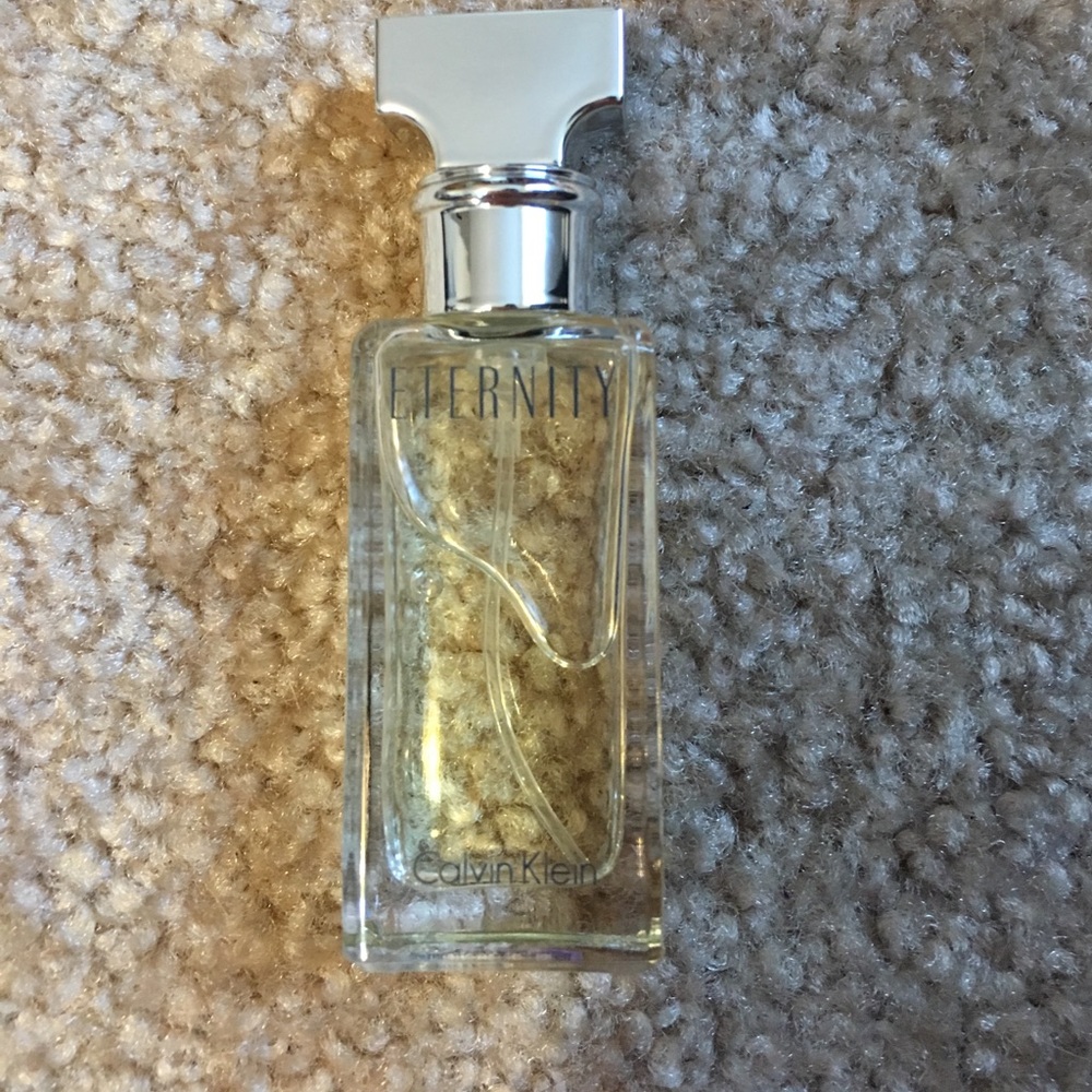 5oz Eternity by Calvin Klein
