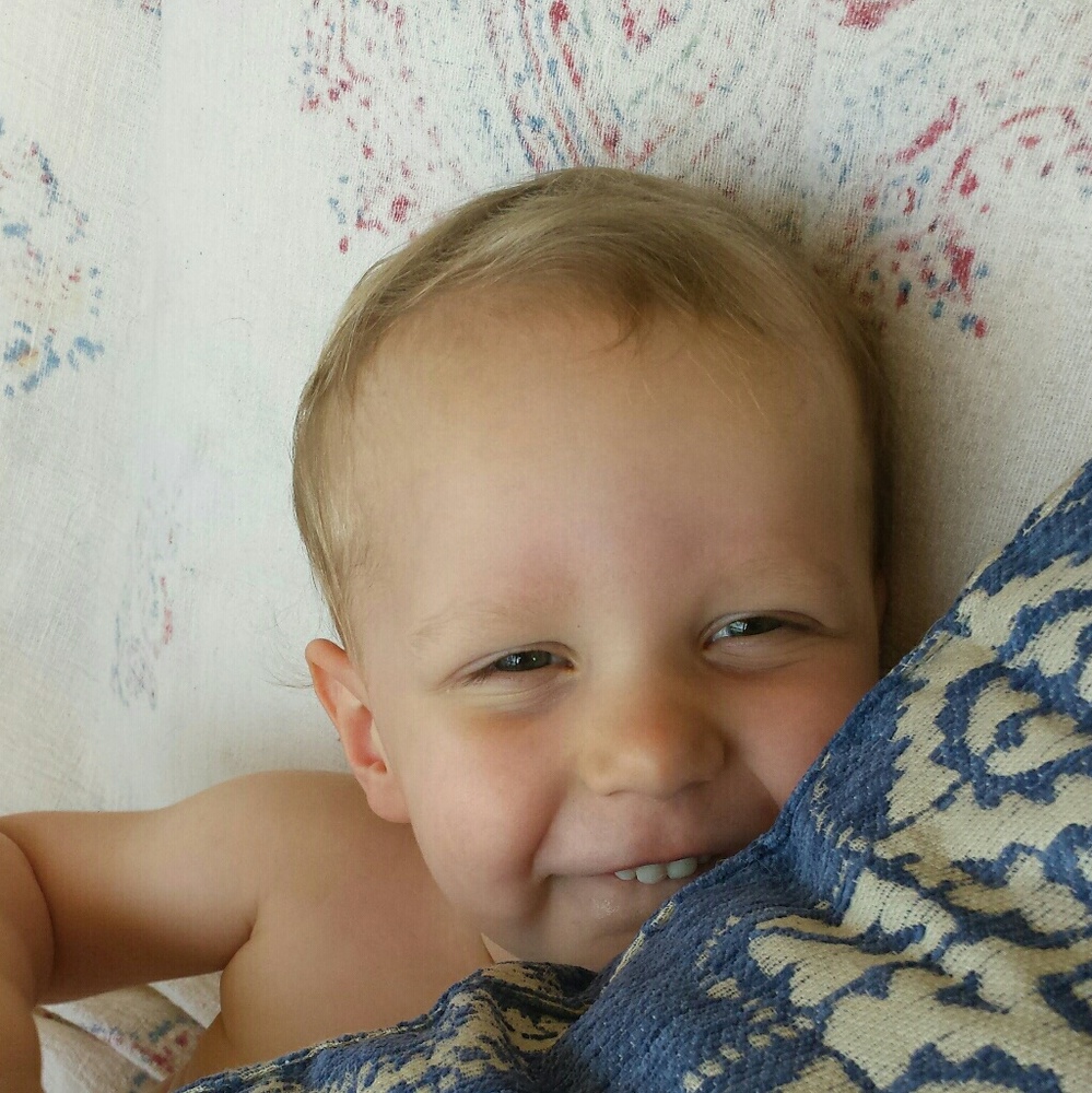 Meet your Posher, Amber