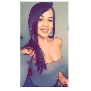 Meet your Posher, Miriam