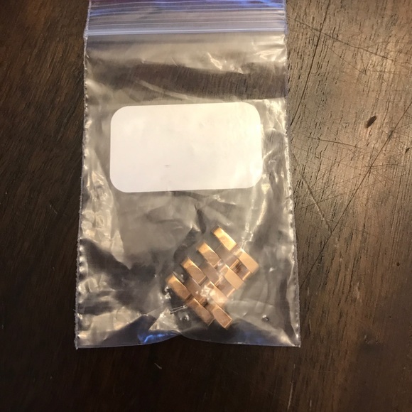 Michael Kors Rose Gold MK3192 Darci Watch - Picture 5 of 5