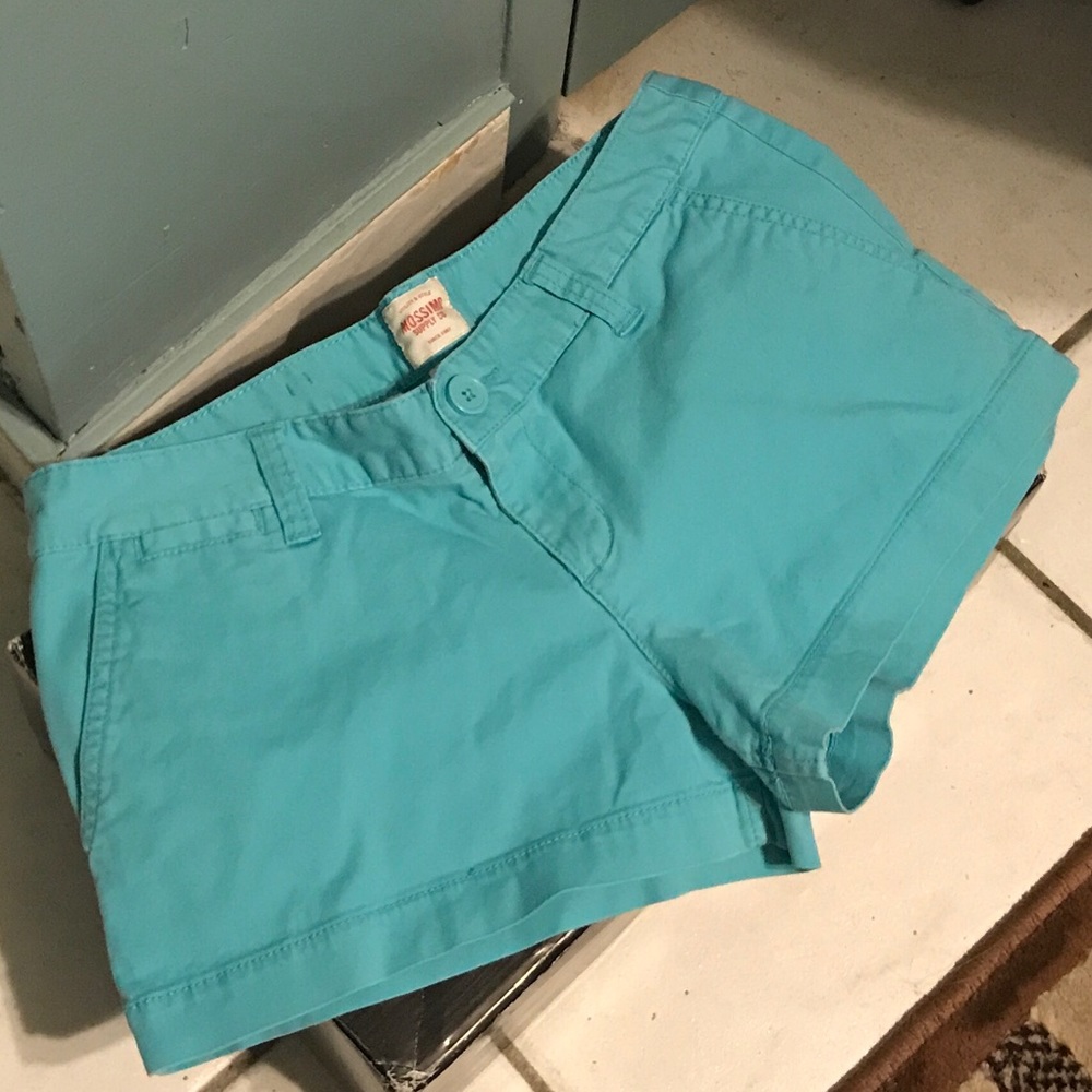 Mossimo women’s Shorts ⛴🏌🏼‍♀️