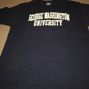 George Washington University T-Shirt