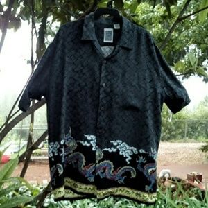 Mens  ocean current vintage orginal special brand