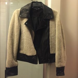 Rag and bone jacket
