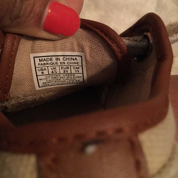 Polo Ralph Lauren Ethan Low EZ Sneaker - Picture 4 of 5