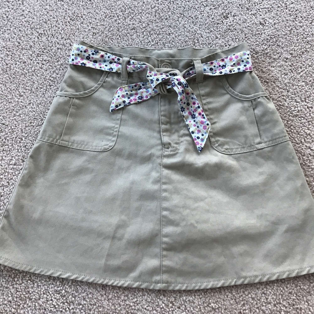 Skirt