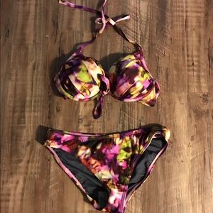 VS push up swim suit! BRAND NEW